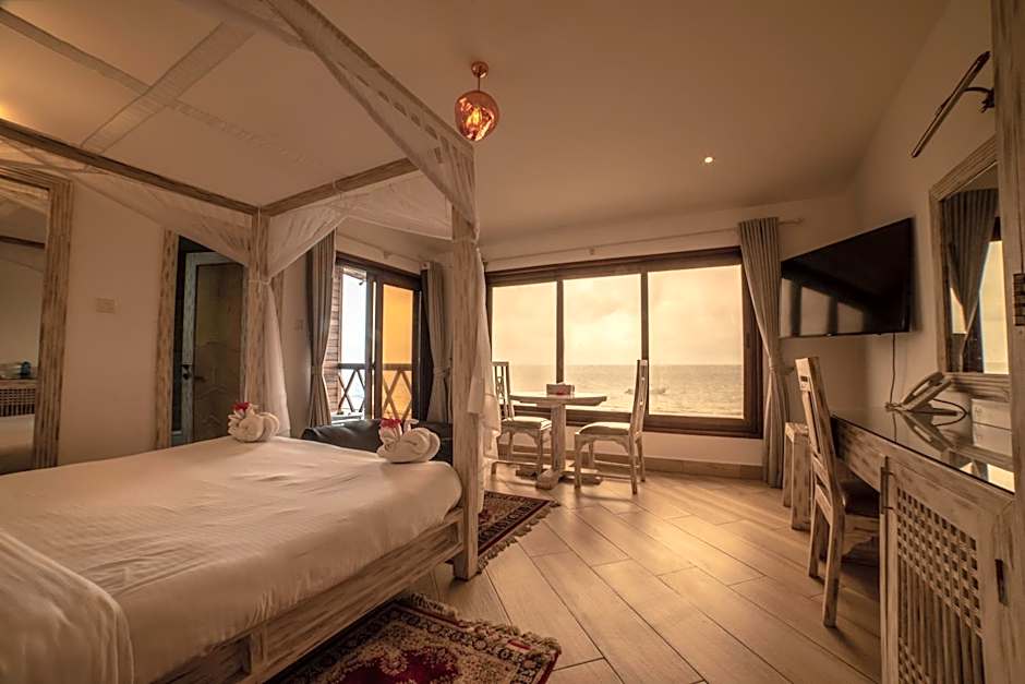 Jumeirah Beachfront