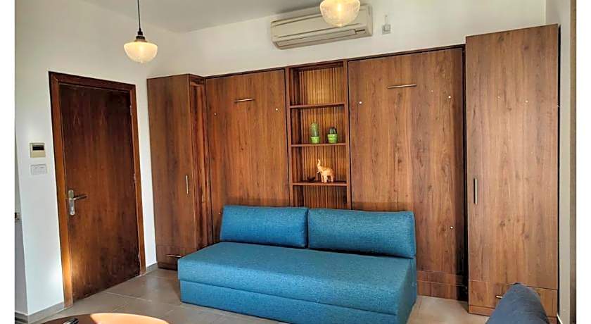 Weibdeh Heights Hotel Suites