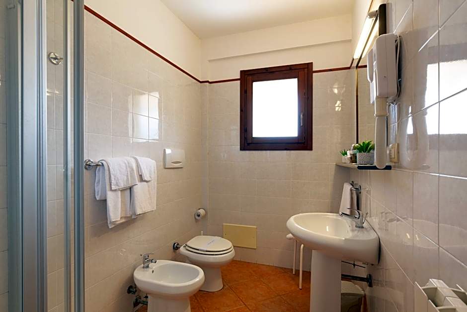 iH Hotels Le Zagare Resort