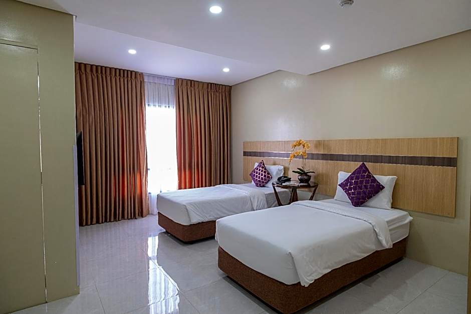 Cebu Family Suites powered by Cocotel