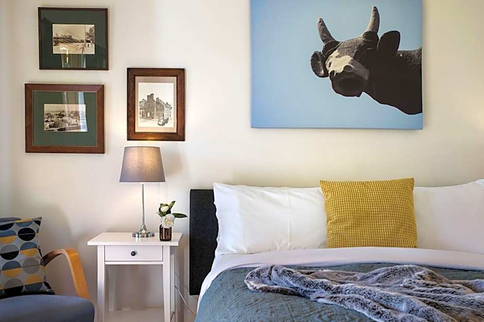 Old Chilli Daylesford