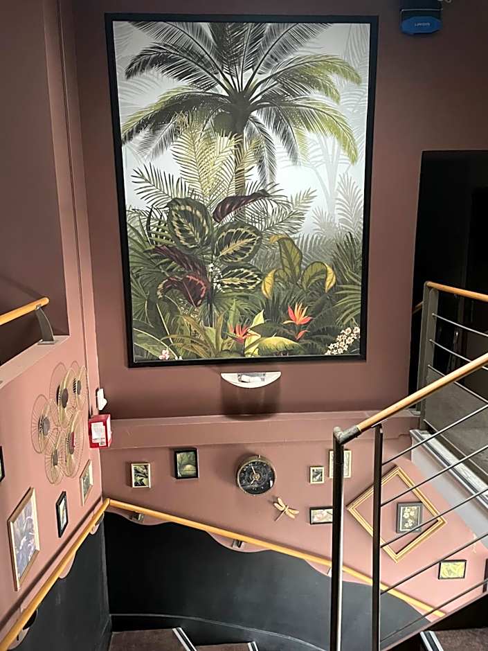 L'Acadie Brasserie Plage