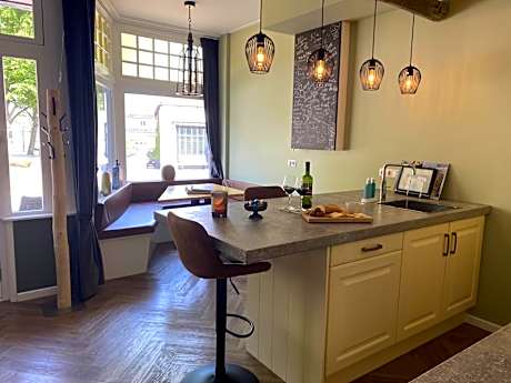 Appartement "Hartje Haamstede"