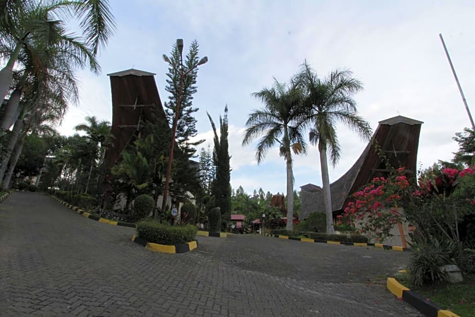 Sahid Toraja Hotel