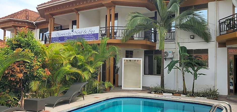 Mowicribs Hotel and Spa
