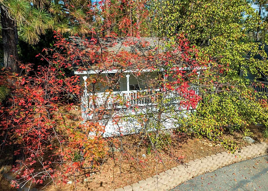 Inn at Sugar Pine Ranch