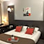 Hotel Alliance
