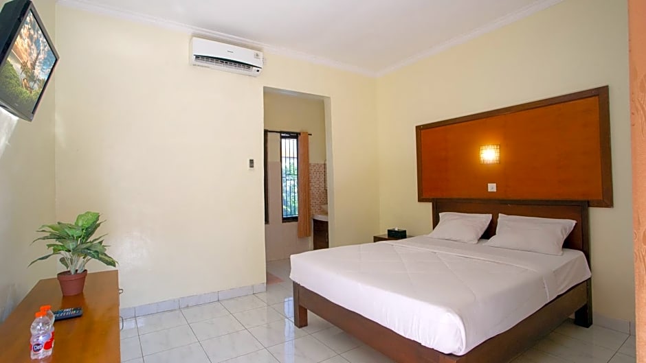 Teges Inn Kuta