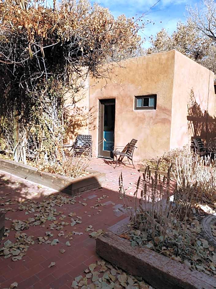 Abiquiu Inn