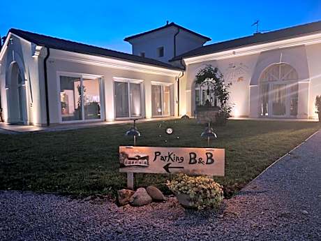 B&B Borgo Arcadia