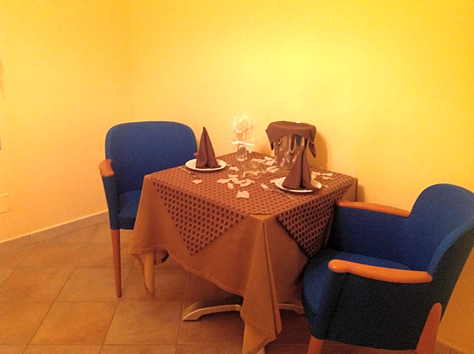 B&B San Matteo