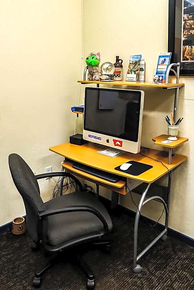 Treasure State Hostel