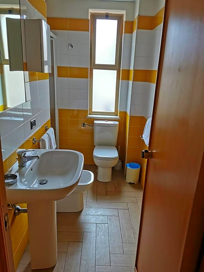 Hotel San Pietro