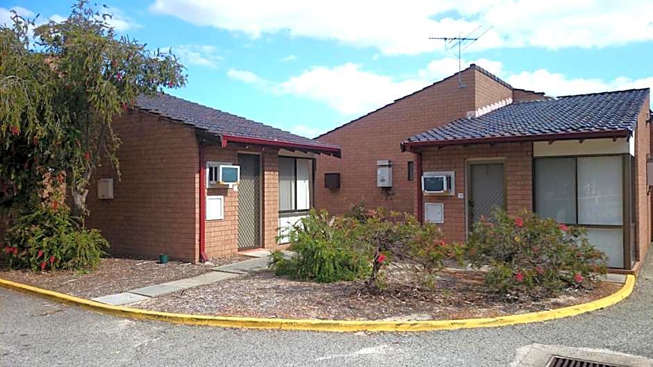 Sanno Marracoonda Perth Airport Hotel