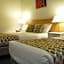 Albury Burvale Motor Inn