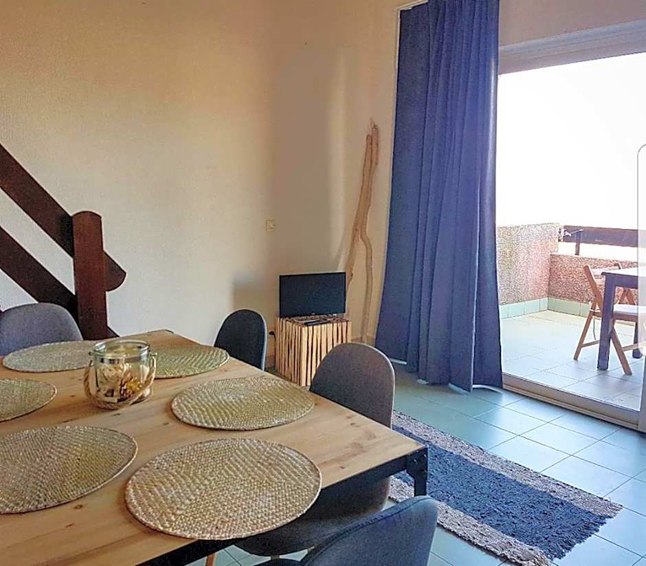 Résidence Costa d'Oru