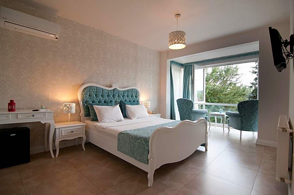Agva Nehir Evi - Adult Only