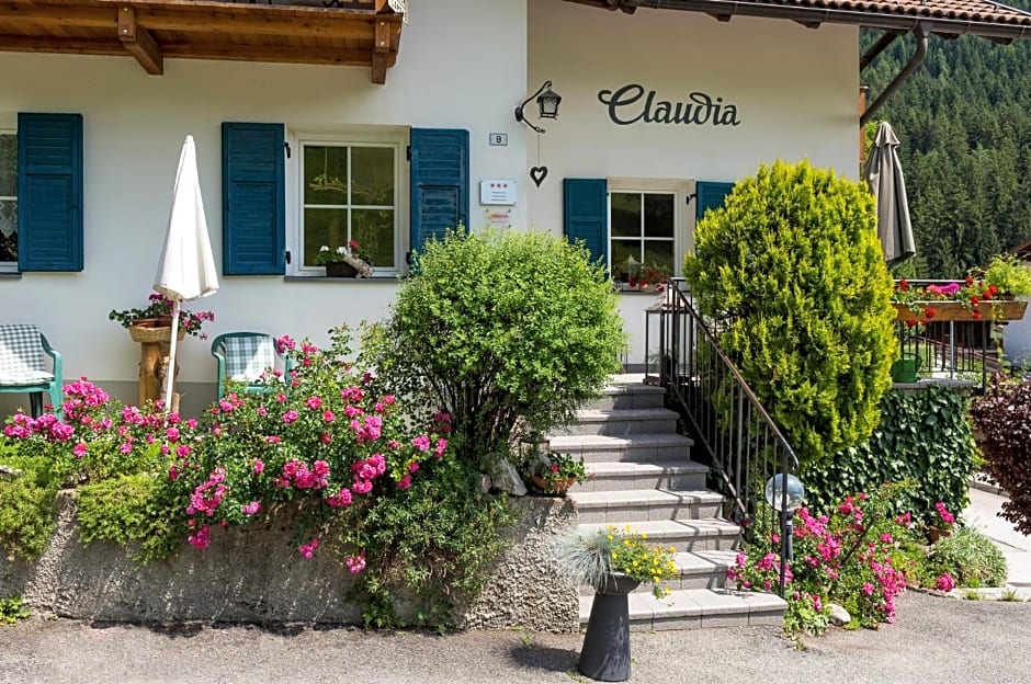 Haus Claudia B&B