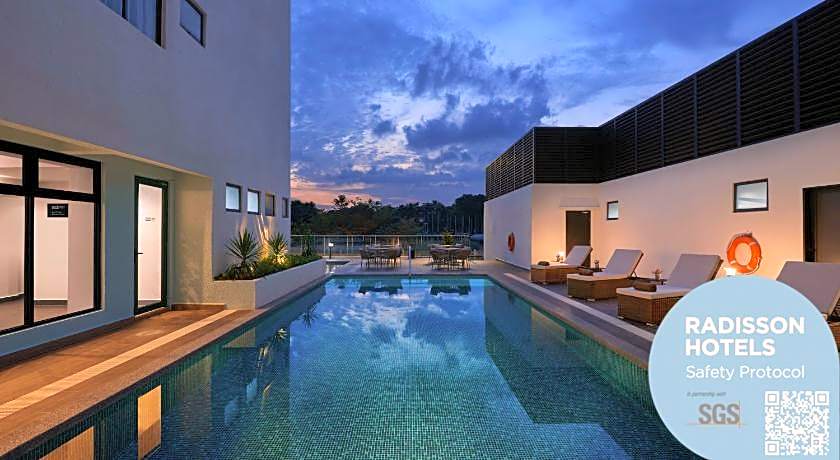 Park Inn by Radisson Putrajaya