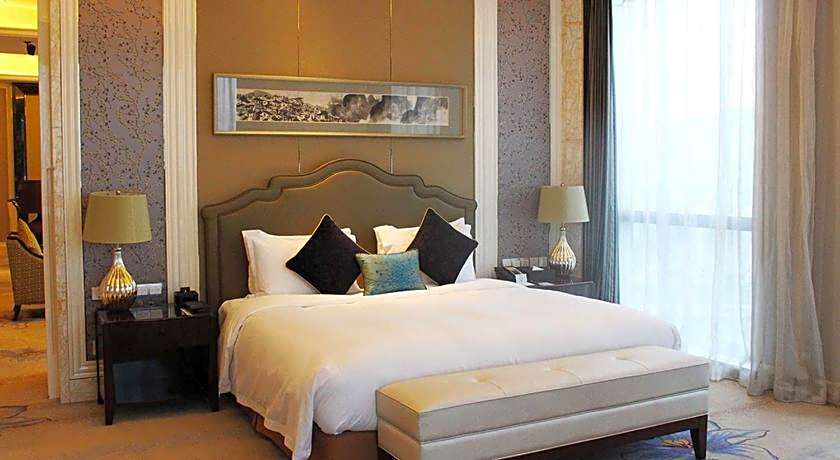 DoubleTree By Hilton Chongqing Wanzhou