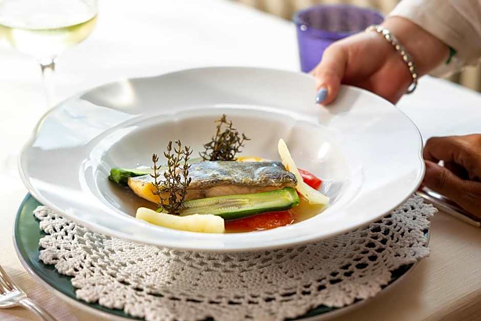 Hotel Londra Slow Living Molveno