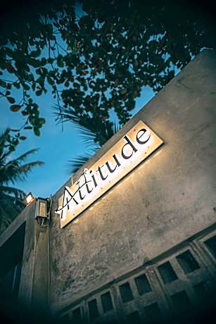 Attitude Resort Langkawi