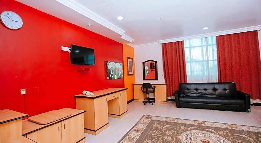 Mayfair Hotel