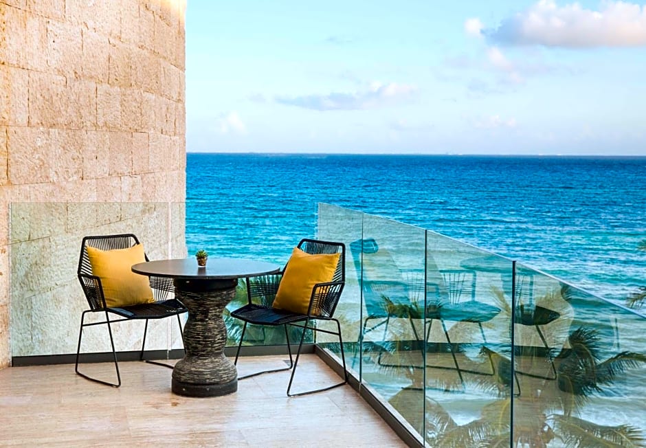 Thompson Playa Del Carmen Beach House by Hyatt