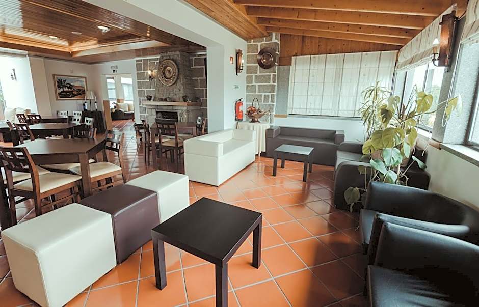 Albergaria Senhora do Espinheiro