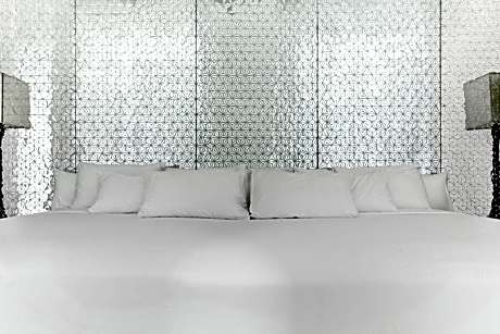 One-Bedroom Secret Pool Villa