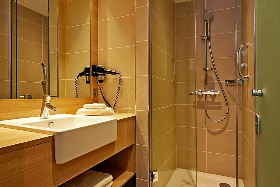 H2 Hotel Munchen Messe