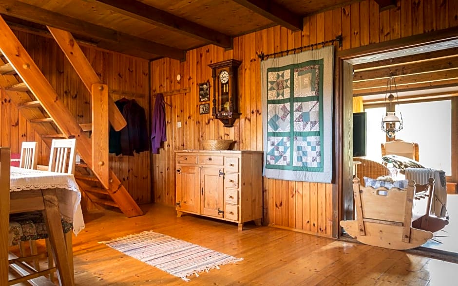 Kitzecker-Weingartenhaus