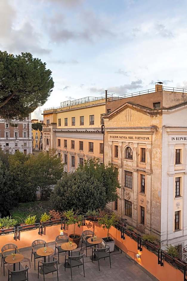 Hotel Viminale