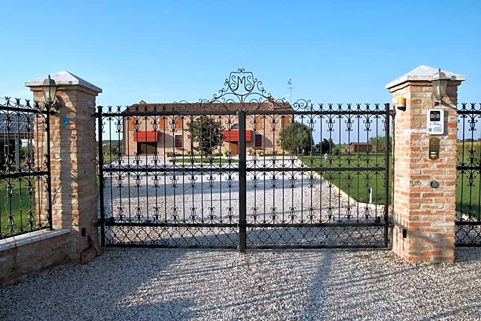 Il Frattiero B&B