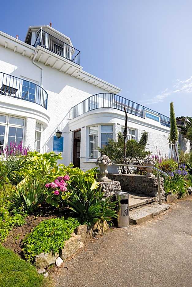 The White House Hotel