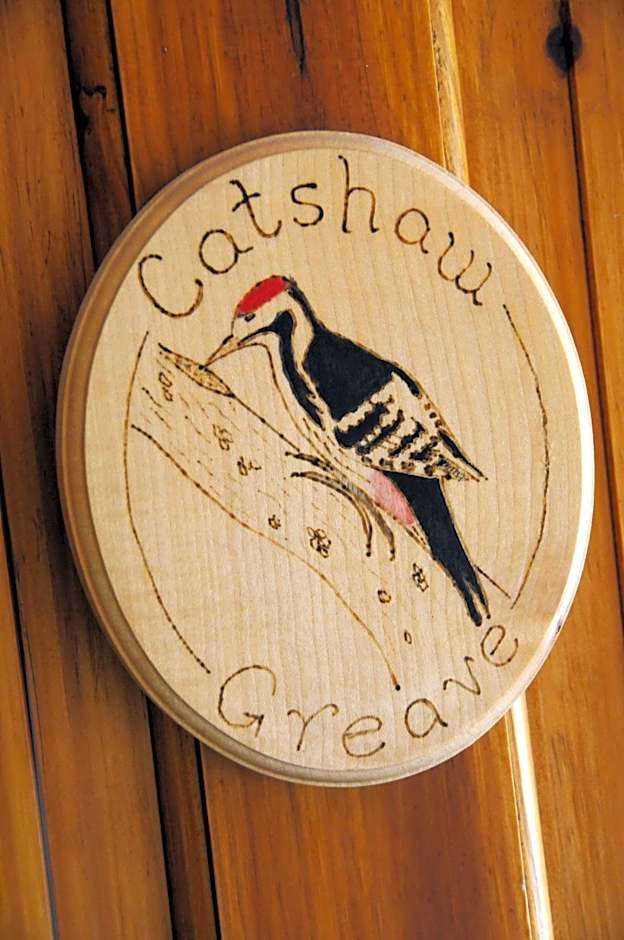 Green Bank Farmhouse