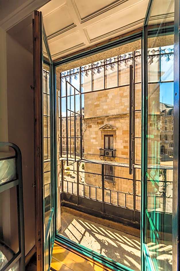 Hostel Covent Garden by gaiarooms