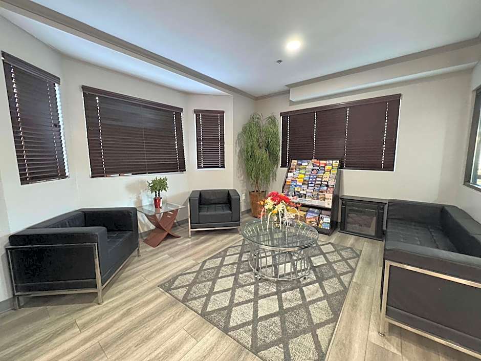 SureStay by Best Western Salt Lake City Downtown