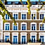 Nevern Place by Supercity Aparthotels