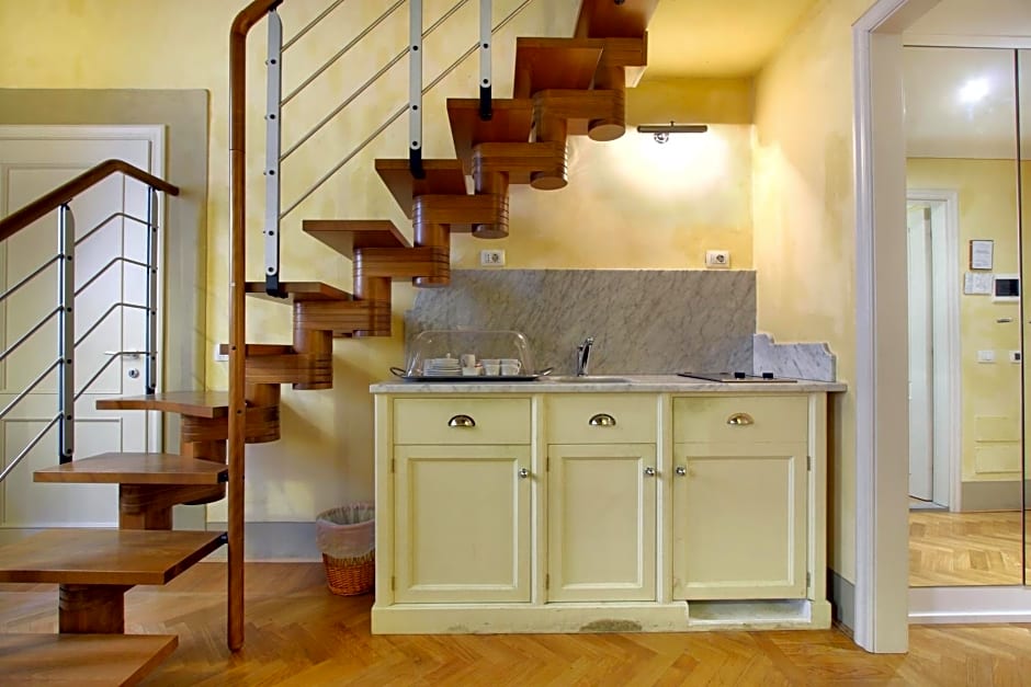 Piccolo Residence Apart-Hotel