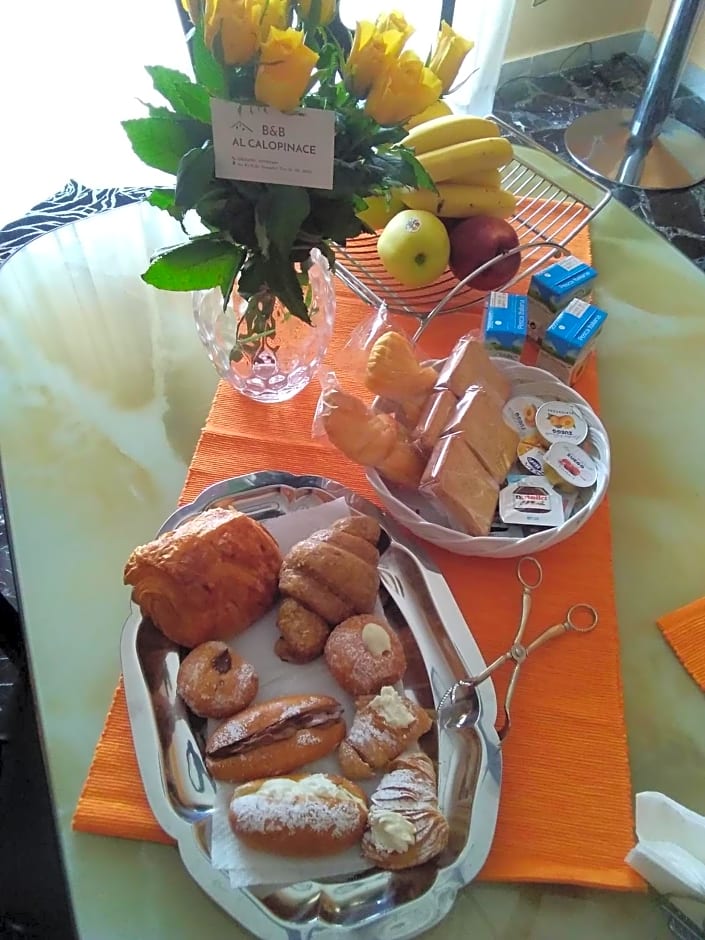 B&B "Al Calopinace"