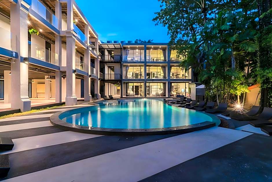 Kokotel Khao Lak Lighthouse