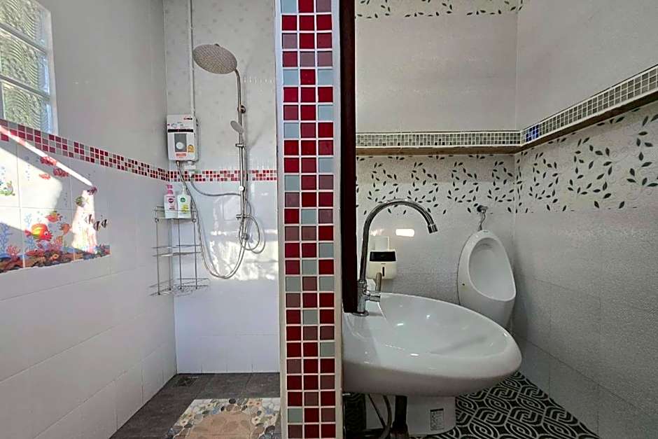 Smilingface guesthouse