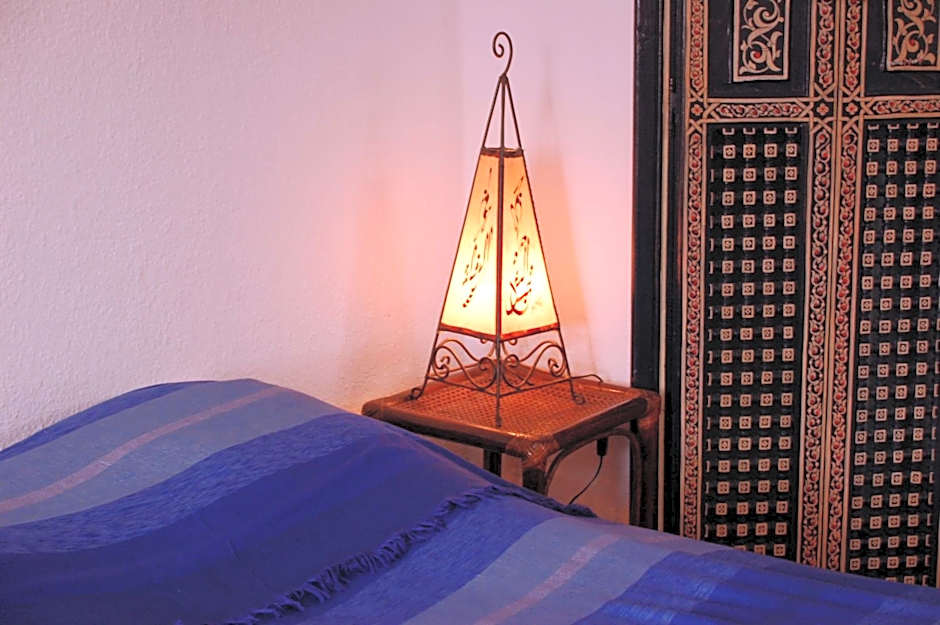 Riad Le Grand Large