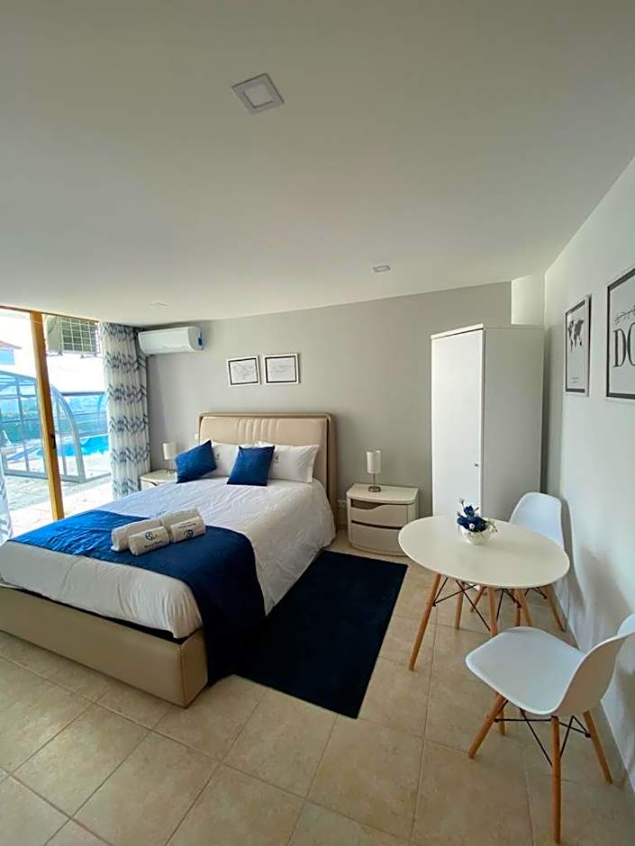 Buarcos Luxury Guest house