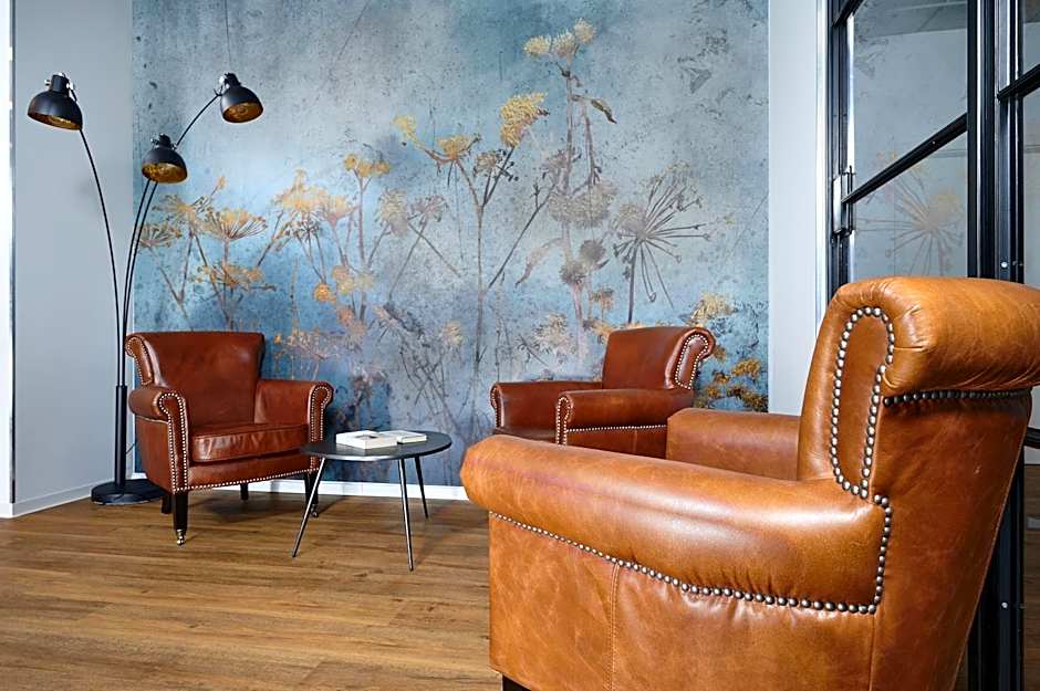 Stylisches Studio im Herzen Leipzigs