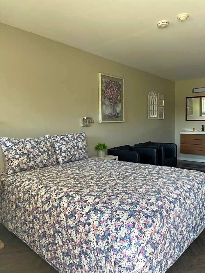 Hotel Lake Anna