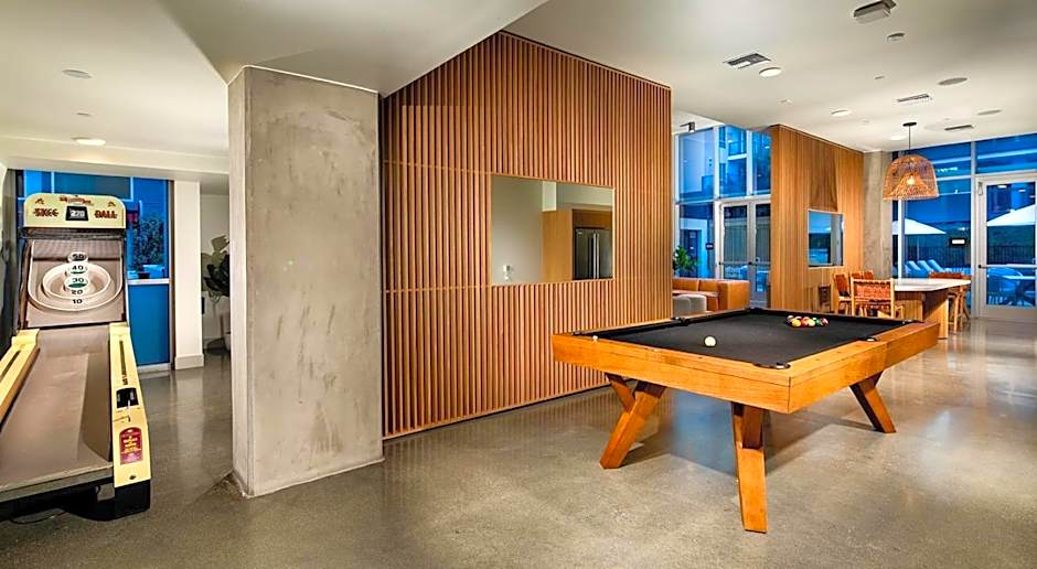 Modern Apartment Rentals