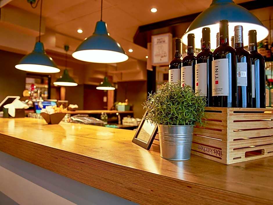 Ibis Milano Centro