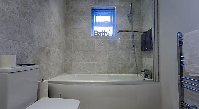 Live in Leeds Greenhill Bungalows